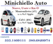 Minichiello Auto Srl